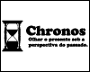 CHRONOS PSICOLOGIA CLÍNICA logo