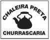 CHURRASCARIA CHALEIRA PRETA logo