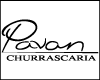 CHURRASCARIA PAVAN logo