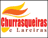 CHURRASQUEIRA E LAREIRA.COM