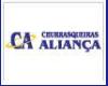 CHURRASQUEIRAS ALIANCA logo