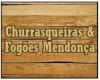 CHURRASQUEIRAS MENDONCA logo