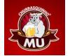 CHURRASQUINHO MU logo