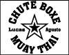 CHUTE BOX logo