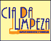CIA DA LIMPEZA logo