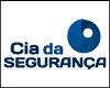 CIA DA SEGURANCA logo