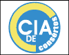 CIA DE CONSERTOS logo