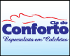 CIA DO CONFORTO logo