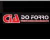 CIA DO FORRO PVC logo