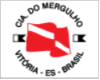 CIA DO MERGULHO logo