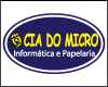 CIA DO MICRO logo