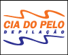 CIA DO PELO DEPILACAO logo