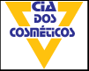 CIA DOS COSMÉTICOS logo