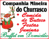 CIA MINEIRA DO CHURRASCO logo