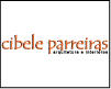 CIBELE PARREIRAS ARQUITETURAS & INTERIORES logo