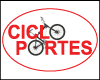CICLO PORTES logo