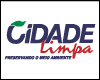 CIDADE LIMPA logo