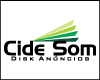 CIDE SOM logo