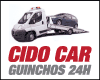 CIDO CAR GUINCHOS 24HS