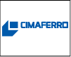 CIMAFERRO MATERIAIS P/ CONSTRUCAO logo