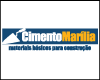 CIMENTO MARÍLIA logo