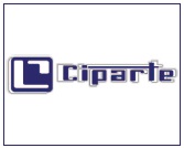 CIPARTE ARTEFATOS DE CIMENTO logo