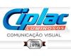 CIPLAC LUMINOSOS logo