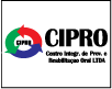 CIPRO - CENTRO INTEGRADO DE PREVENCAO E REABILITACAO logo