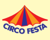 CIRCO FESTA COBERTURA EM LONA logo