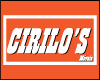 CIRILO'S logo