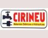 CIRINEU MATERIAIS ELETRICOS E HIDRAULICOS logo