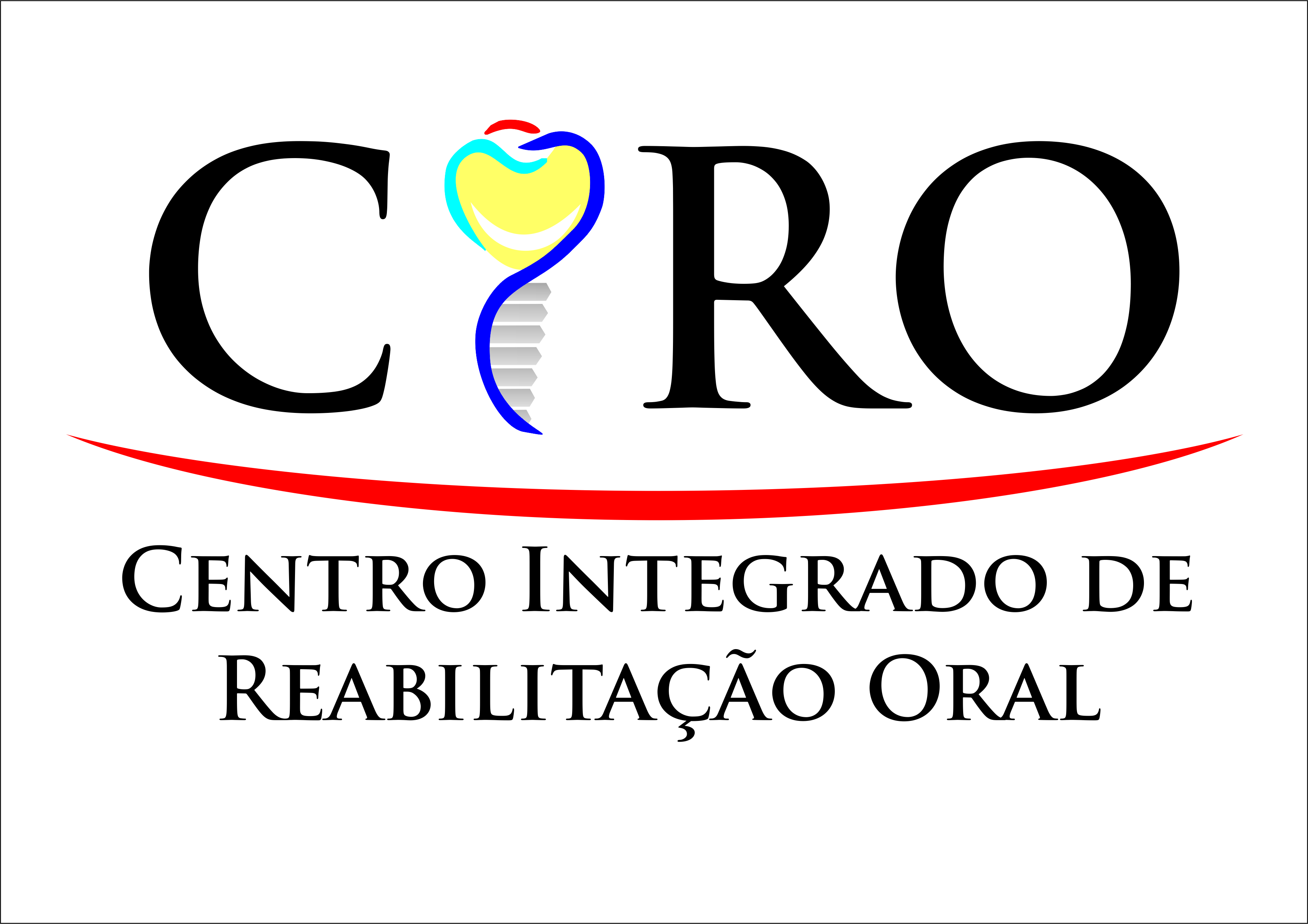 CIRO CENTRO INTEGRADO DE REABILITAÇÃO ORAL