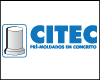 CITEC - CENTRO INDUSTRIAL TECNICO CONCRETO logo