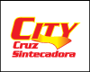CITY CRUZ SINTECADORA logo