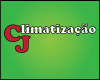 CJ CLIMATIZACAO logo