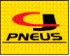 CJ PNEUS logo
