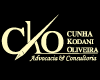 CKO - CUNHA KODANI & OLIVEIRA ADVOCACIA & CONSULTORIA logo