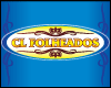 CL FOLHEADOS logo
