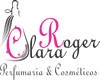 CLARA ROGER - PERFUMARIA & COSMÉTICOS