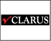 CLARUS logo