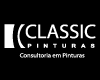 CLASSIC PINTURAS logo