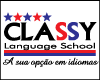 CLASSY ESCOLA DE IDIOMAS