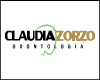 CLAUDIA ZORZO ODONTOLOGIA logo