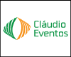 CLAUDIO EVENTOS logo