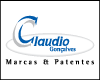 CLAUDIO GONCALVES MARCAS E PATENTES logo