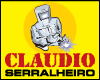 CLAUDIO SERRALHEIRO logo