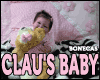 CLAU'S BABY - BONECAS ARTESANAIS