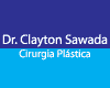 CLAYTON HIGASHI SAWADA logo