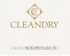 CLEANDRY logo