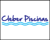 CLEBER PISCINAS logo